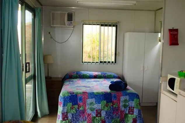Standard Stüdyo, Sigara İçilmez, Küçük Mutfak (Ensuite Cabin)