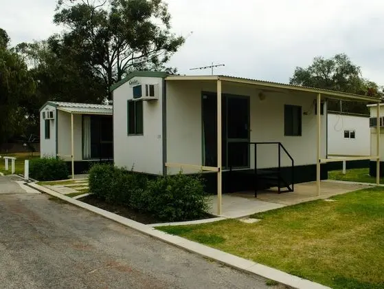 Standard Stüdyo, Sigara İçilmez, Küçük Mutfak (Ensuite Cabin)