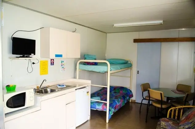 Standard Stüdyo, Sigara İçilmez, Küçük Mutfak (Ensuite Cabin)