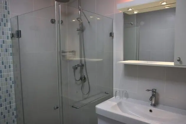 Classic İki Ayrı Yataklı Oda, Balkon