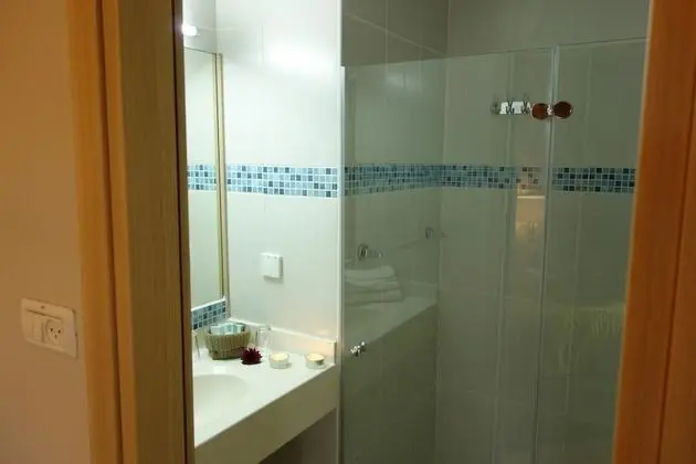 Classic İki Ayrı Yataklı Oda, Balkon, Deniz Manzaralı