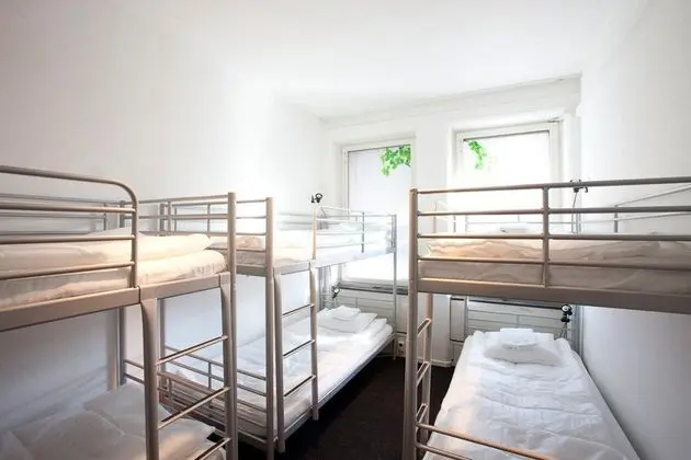 Yatakhanede Yatak Capacity 6