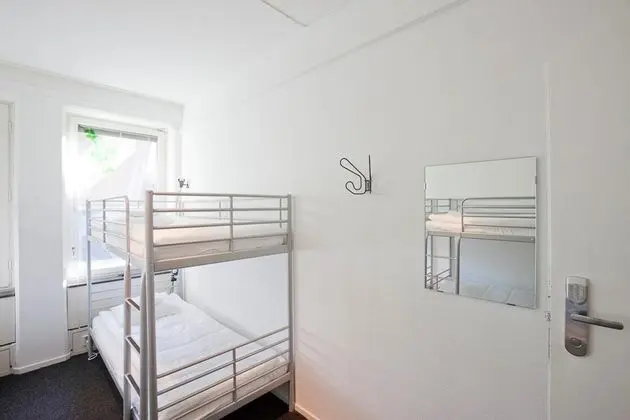 Yatakhanede Yatak Capacity 6