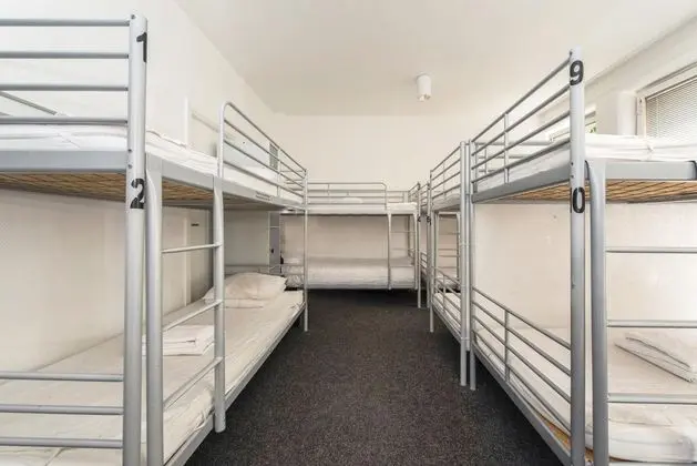 Yatakhanede Yatak Standard