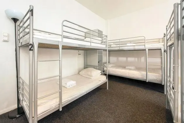 Yatakhanede Yatak Standard