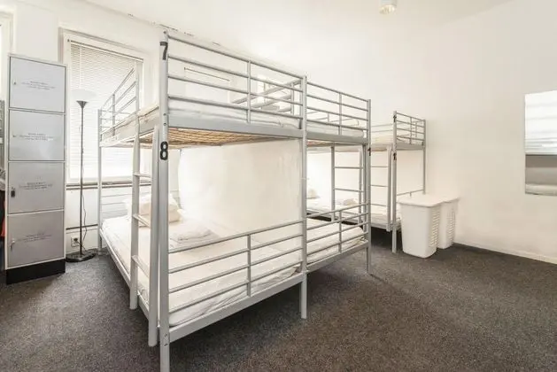 Yatakhanede Yatak Standard