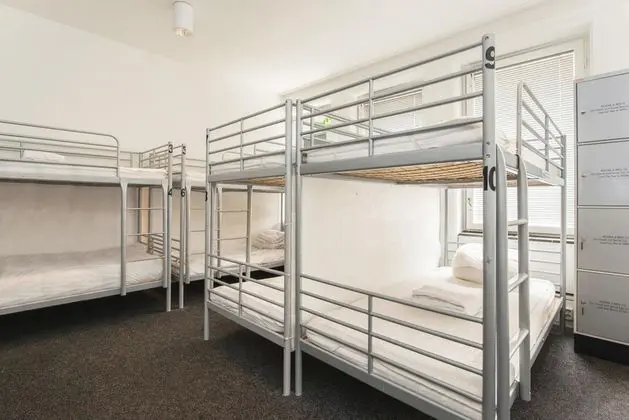 Yatakhanede Yatak Standard