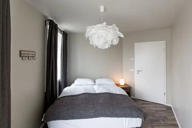 Apart Daire, 3 Yatak Odası