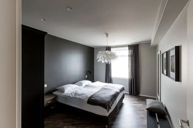 Apart Daire, 3 Yatak Odası