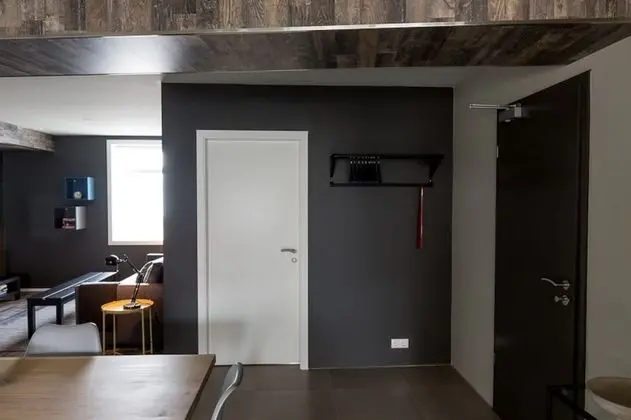 Apart Daire, 3 Yatak Odası