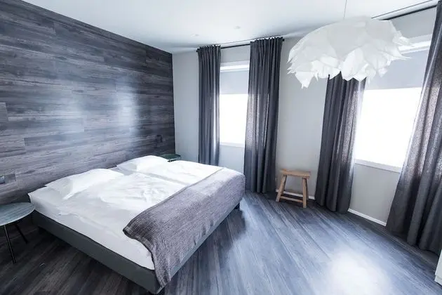 Deluxe Çatı Katı Süiti (Penthouse), 2 Yatak Odası, Balkon, Şehir Manzaralı