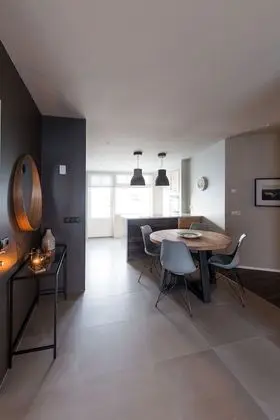Deluxe Çatı Katı Süiti (Penthouse), 2 Yatak Odası, Balkon, Şehir Manzaralı