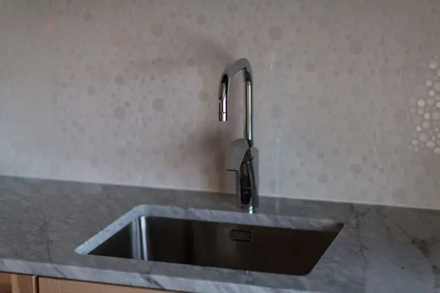 Deluxe Çatı Katı Süiti (Penthouse), 2 Yatak Odası, Balkon, Şehir Manzaralı