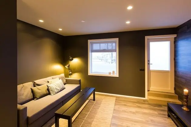 Deluxe Çatı Katı Süiti (Penthouse), 2 Yatak Odası, Balkon, Şehir Manzaralı