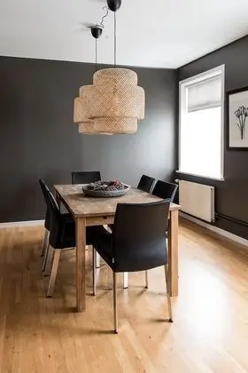 Superior Apart Daire, 2 Yatak Odası