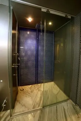 Deluxe Tek Büyük Yataklı Oda, 1 En Büyük (King) Boy Yatak