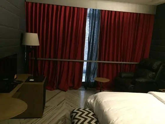 Superior Tek Büyük Yataklı Oda, 1 En Büyük (King) Boy Yatak
