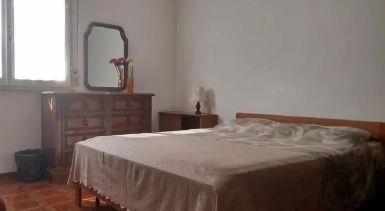 Tek Büyük Yataklı Oda, Özel Banyo