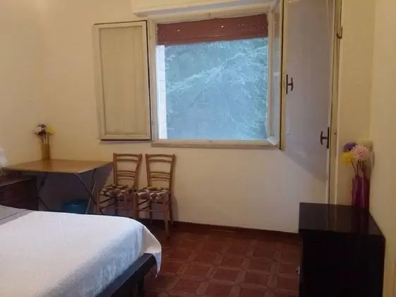 Tek Büyük Yataklı Oda, Özel Banyo