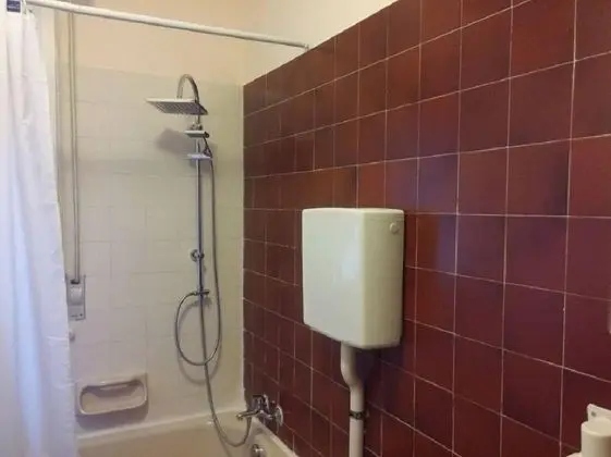 Tek Büyük Yataklı Oda, Özel Banyo