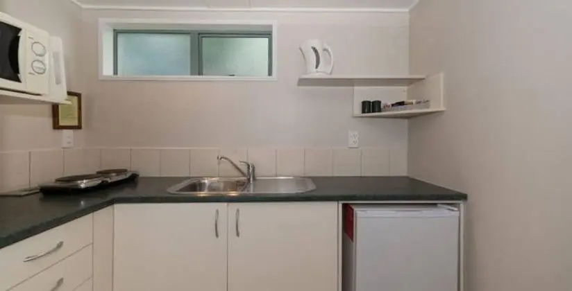 Standard Apart Daire, 2 Yatak Odası