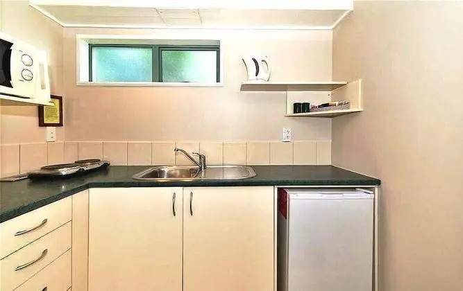 Standard Apart Daire, 2 Yatak Odası