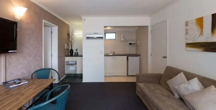 Standard Apart Daire, 2 Yatak Odası