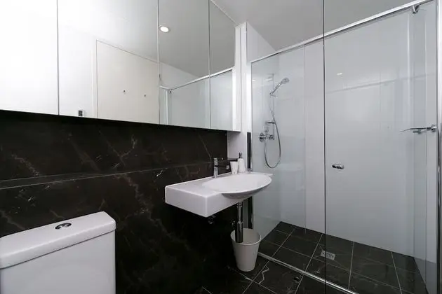 Apart Daire, 2 Yatak Odası (Amaya 105)