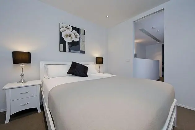 Apart Daire, 1 Yatak Odası (6/3 Burbury Close)