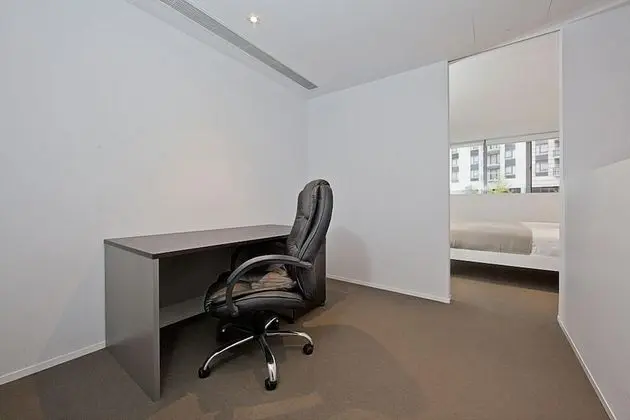Apart Daire, 1 Yatak Odası (6/3 Burbury Close)
