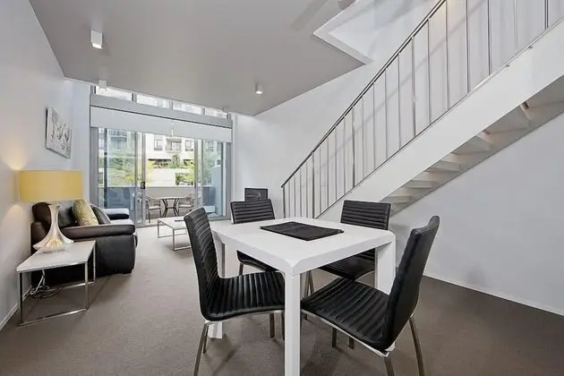 Apart Daire, 1 Yatak Odası (6/3 Burbury Close)