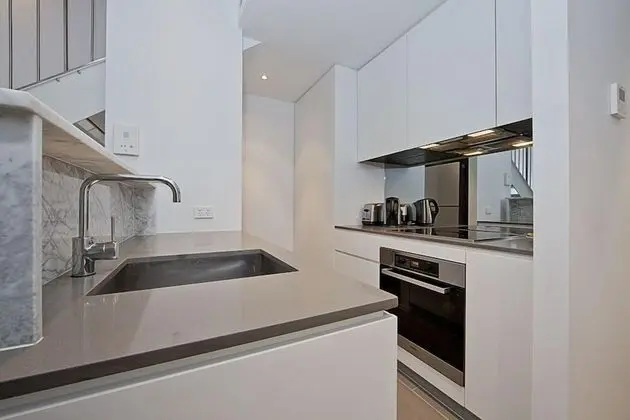 Apart Daire, 1 Yatak Odası (6/3 Burbury Close)