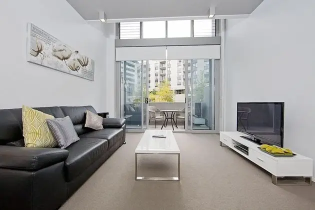 Apart Daire, 1 Yatak Odası (6/3 Burbury Close)
