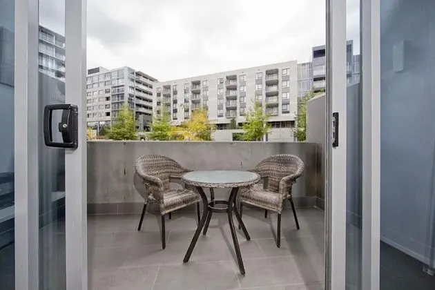 Apart Daire, 1 Yatak Odası (6/3 Burbury Close)
