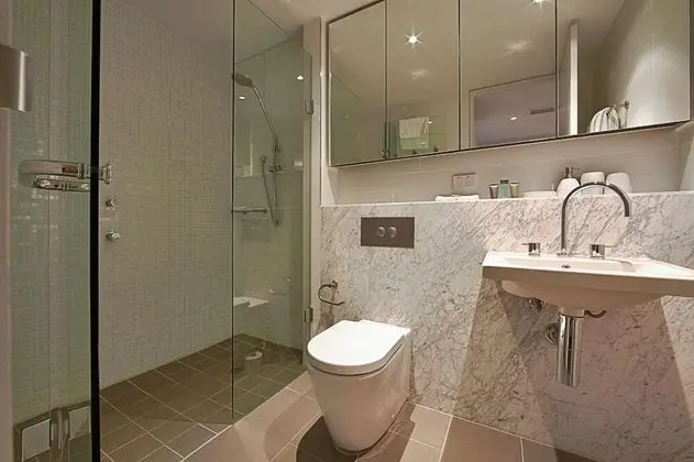 Apart Daire, 1 Yatak Odası (6/3 Burbury Close)
