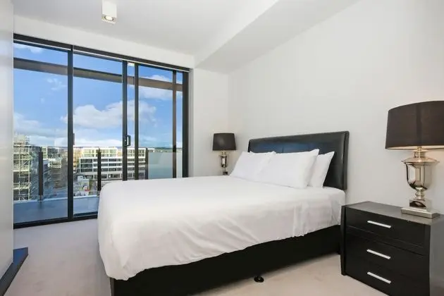 Executive Apart Daire