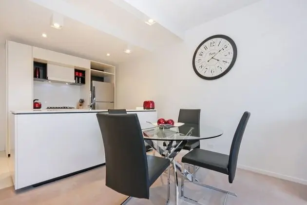 Executive Apart Daire