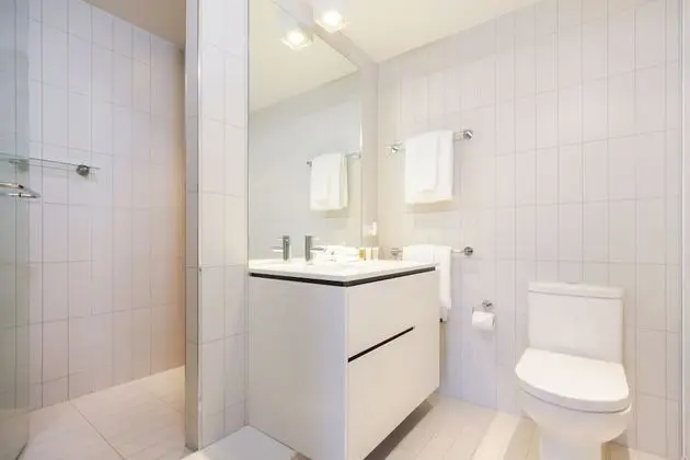 Executive Apart Daire