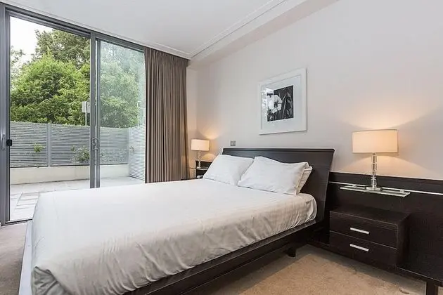 Apart Daire, 1 Yatak Odası (Glebe Park 108)