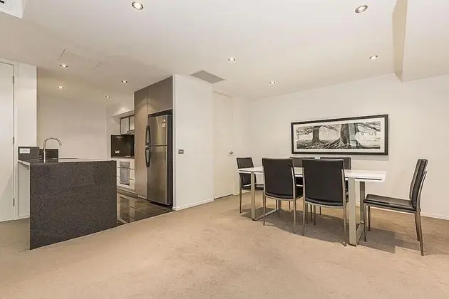 Apart Daire, 1 Yatak Odası (Glebe Park 108)