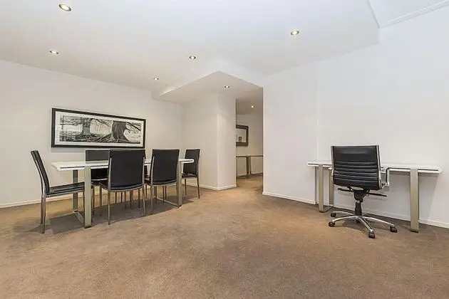 Apart Daire, 1 Yatak Odası (Glebe Park 108)
