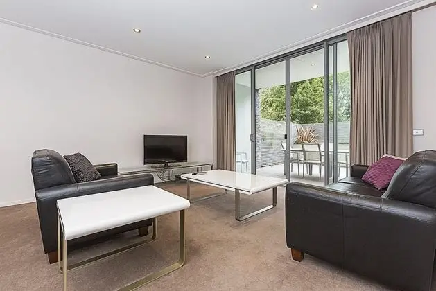 Apart Daire, 1 Yatak Odası (Glebe Park 108)
