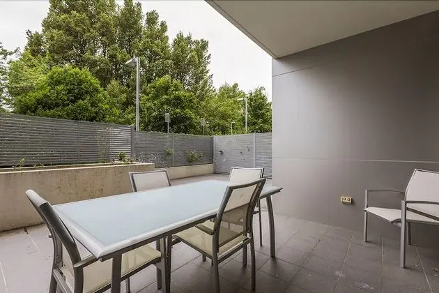 Apart Daire, 1 Yatak Odası (Glebe Park 108)