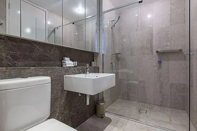 Apart Daire, 1 Yatak Odası (Glebe Park 108)