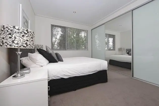 Apart Daire, 2 Yatak Odası (Glebe Park 145)