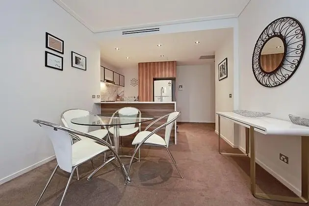 Apart Daire, 2 Yatak Odası (Glebe Park 145)