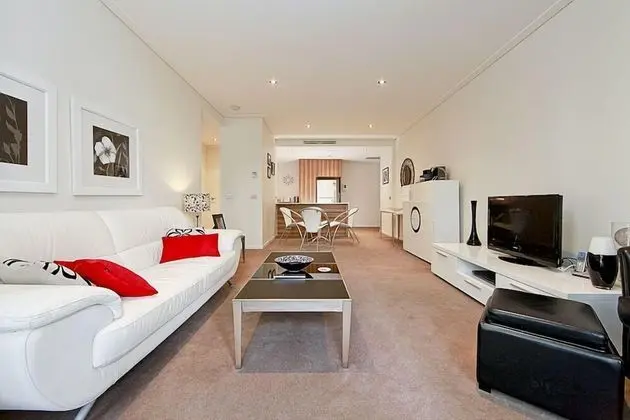 Apart Daire, 2 Yatak Odası (Glebe Park 145)
