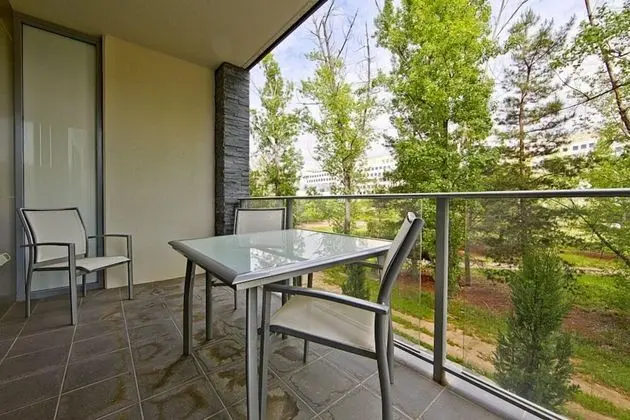 Apart Daire, 2 Yatak Odası (Glebe Park 145)
