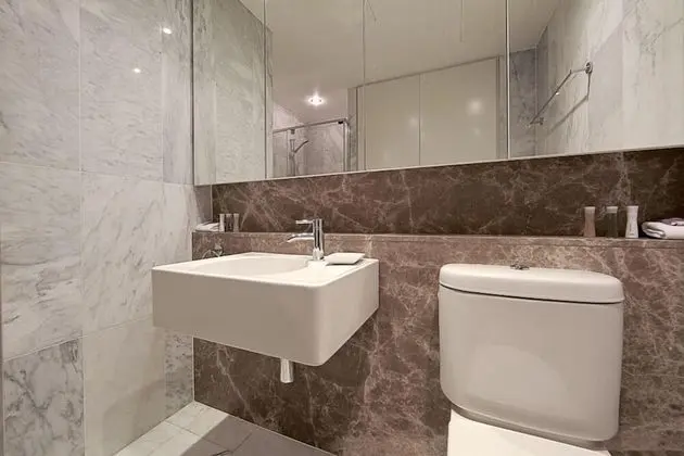 Apart Daire, 2 Yatak Odası (Glebe Park 145)