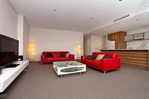 Apart Daire, 2 Yatak Odası (Glebe Park 41)
